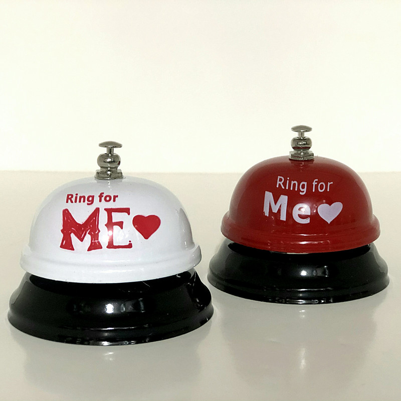 زنگ رومیزی مدل لاکچری کد 4339