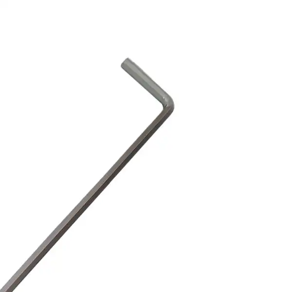 آچار آلن مدل D-VS-03 سایز 3 میلی متر