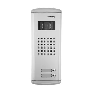 پنل دربازکن تصویری مدل DRC-2D.3