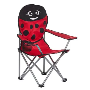 صندلی سفری مدل Kids.LadyBug
