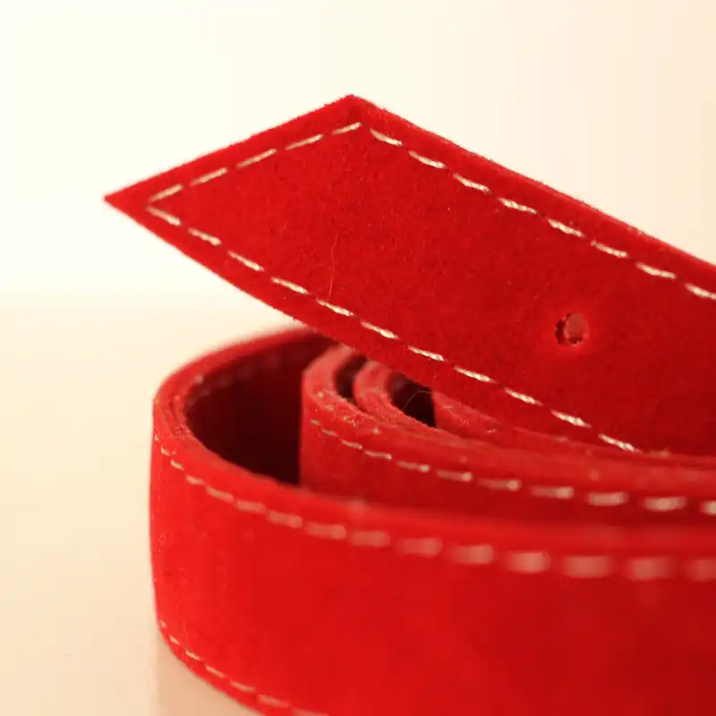 کمربند زنانه مدل رز