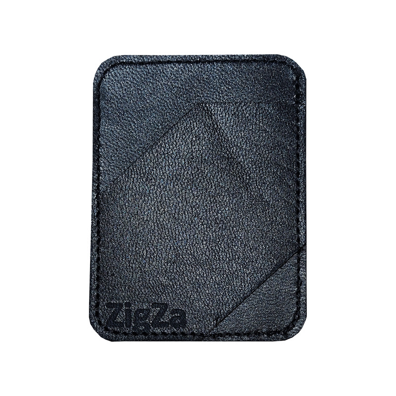 جاکارتی زیگزا مدل چرم طبیعی S23