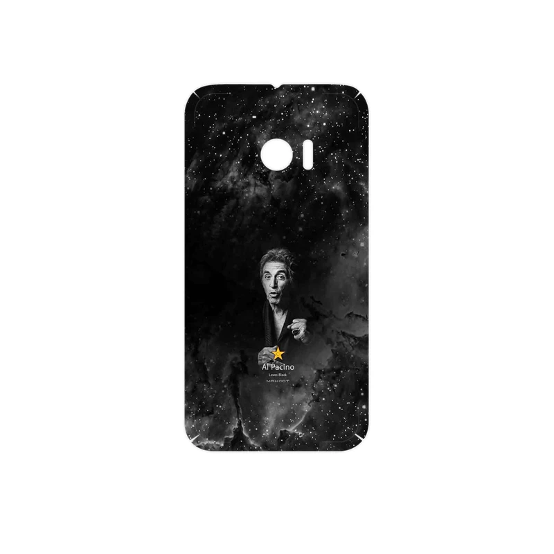 برچسب پوششی ماهوت مدل Al Pacino مناسب برای گوشی موبایل اچ تی سی 10