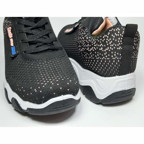 کفش مخصوص پیاده روی زنانه رامیلا کد RFQ45 کفش مخصوص پیاده روی زنانه رامیلا کد RFQ45