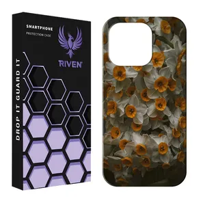 RIVEN RI1-2 Case For Apple iPhone 12
