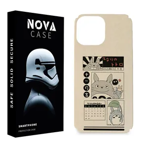 DEFX KC Cover for Apple Iphone 15 Pro Max