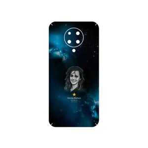 MAHOOT Emma Watson Cover Sticker for Xiaomi Poco F2 Pro