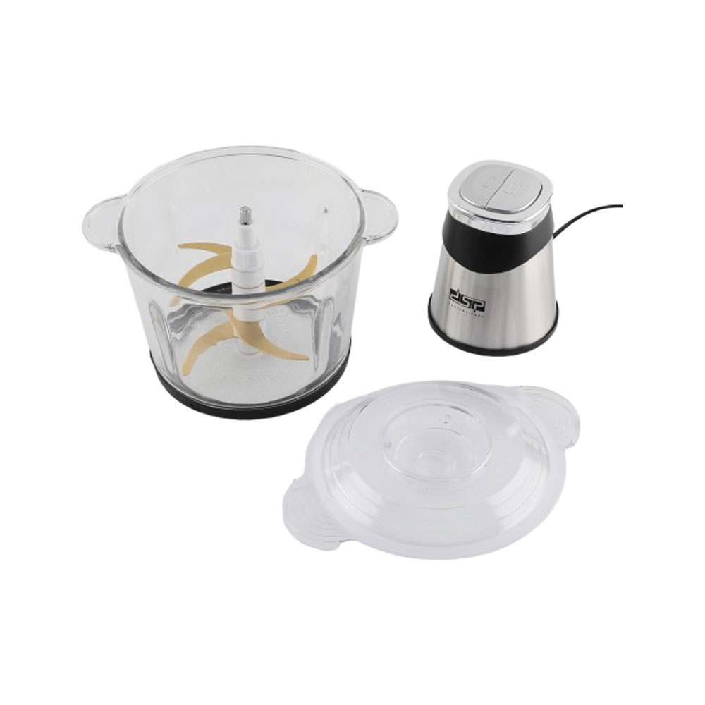 خردکن 3 لیتری دی اس پی مدل KM-4107