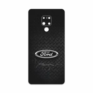MAHOOT Ford Motor Cover Sticker for Huawei Mate 20 X