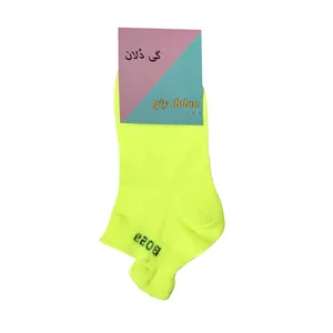 جوراب دخترانه گی دُلان مدل FAR44