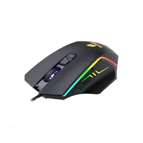 ماوس مخصوص بازی ایلون مدل GM1