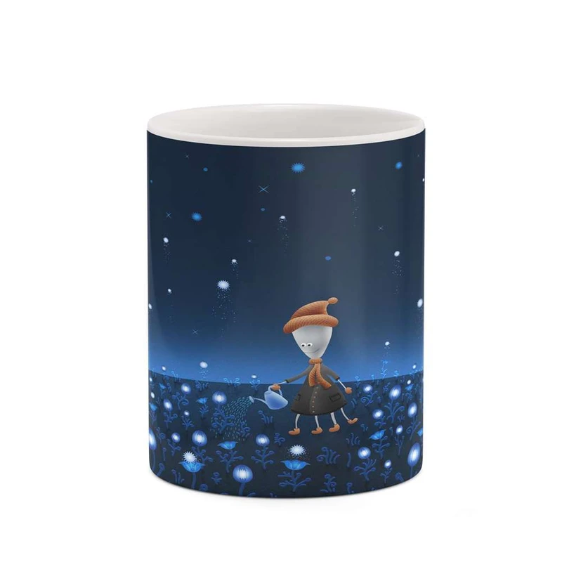 ماگ کاکتی مدل فانتزی کد mgh18923