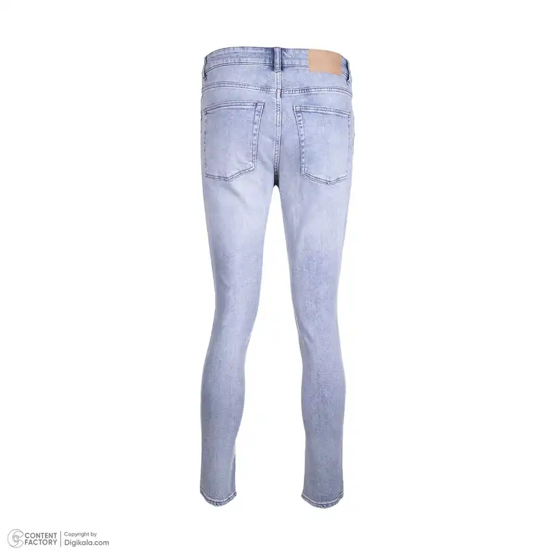 شلوار جین زنانه ویکدی مدل 0442295