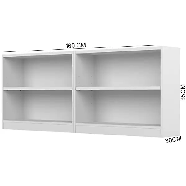 کتابخانه مدل IKE527