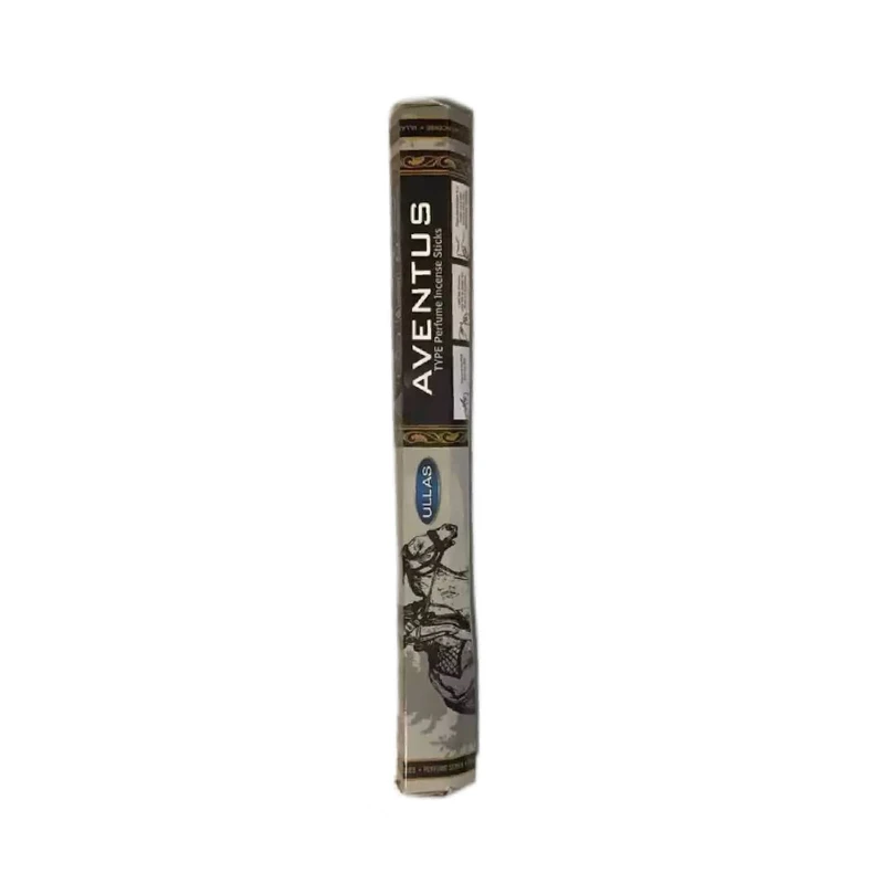 عود آلاس طرح AVENTUS