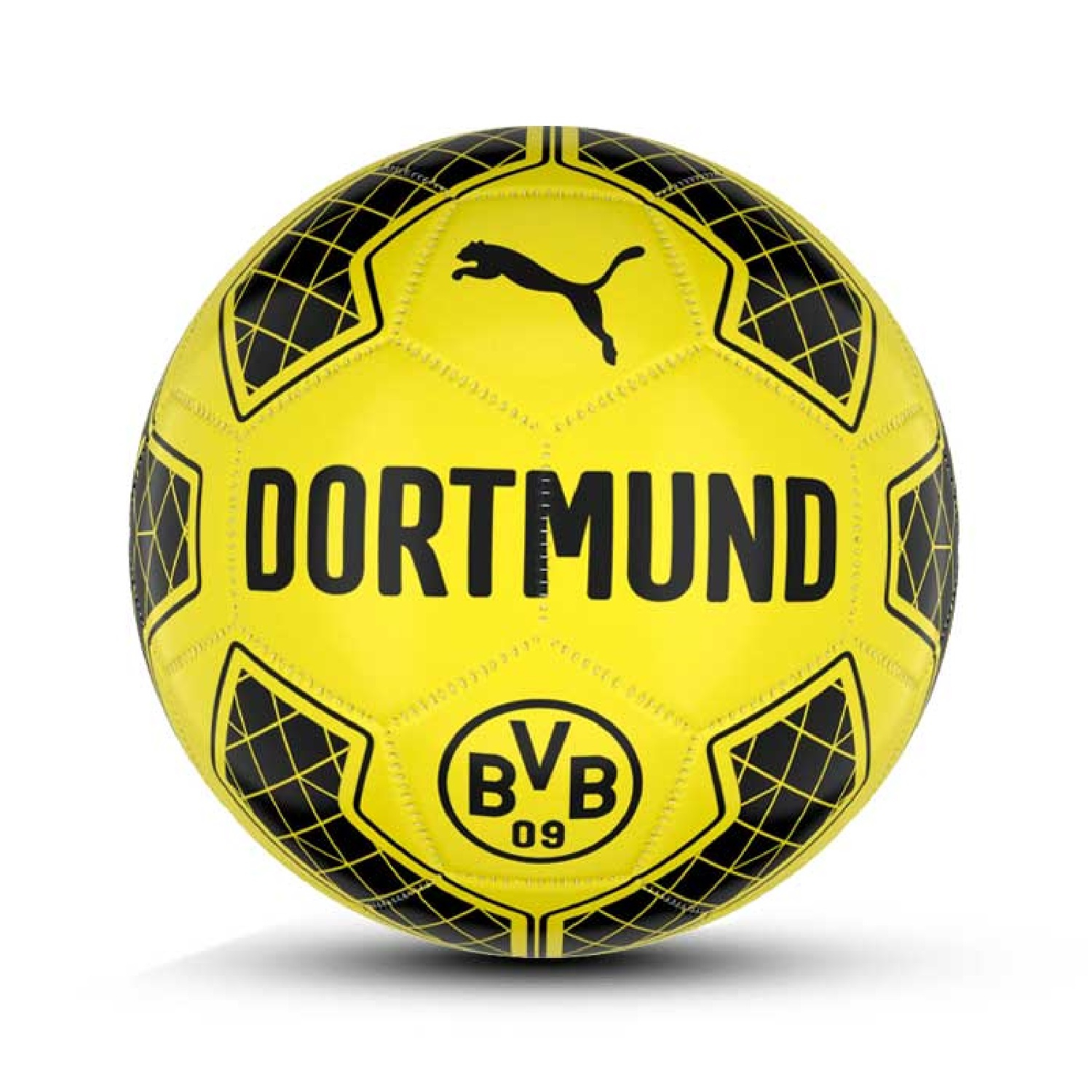 توپ فوتبال مدل دورتمند