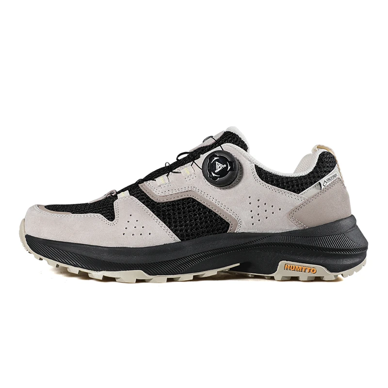 کفش پیاده‌روی مردانه هامتو کاسپین مدل 160913A-5