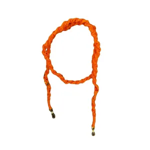 بند عینک مدل مکرومه