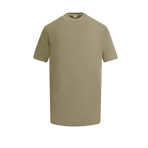 تی شرت آستین کوتاه مردانه کروم مدل 2510601 