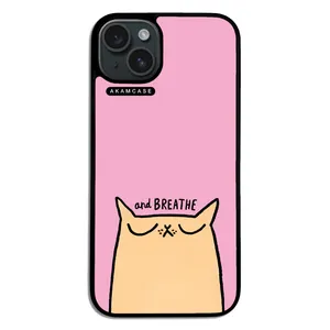 AKAM AMC-WA15PLUS-POSITIVE-28 Cover For Apple iPhone 15 Plus