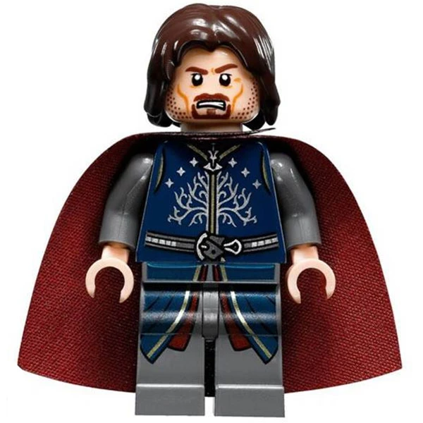 ساختنی مدل Aragon