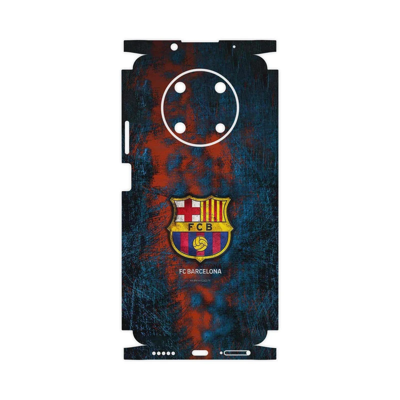 برچسب پوششی ماهوت مدل Barcelona_2-FullSkin مناسب برای گوشی موبایل هوآوی Nova Y90