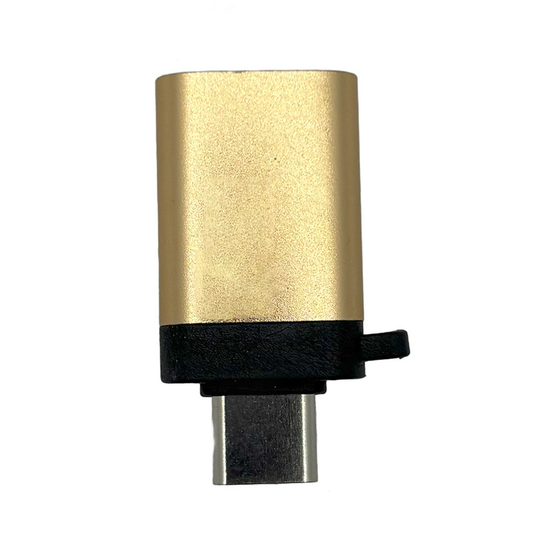 مبدل USB-C به USB OTG مدل otg-03