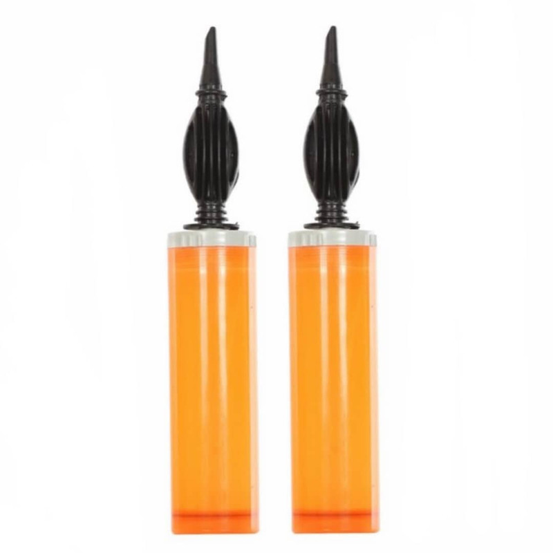 تلمبه دستی پارتی لند تهران مدل صدف کد 2112 بسته دو عددی