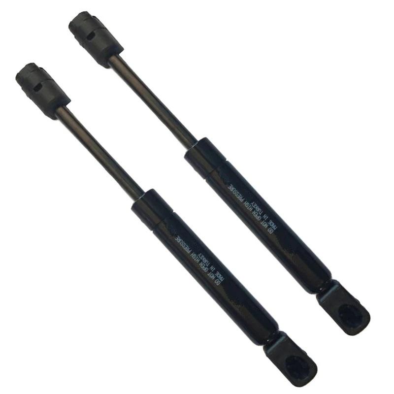 جک گازی در صندوق عقب چیکال مدل V-160 مناسب برای رنو PK و MVM110 بسته 2 عددی