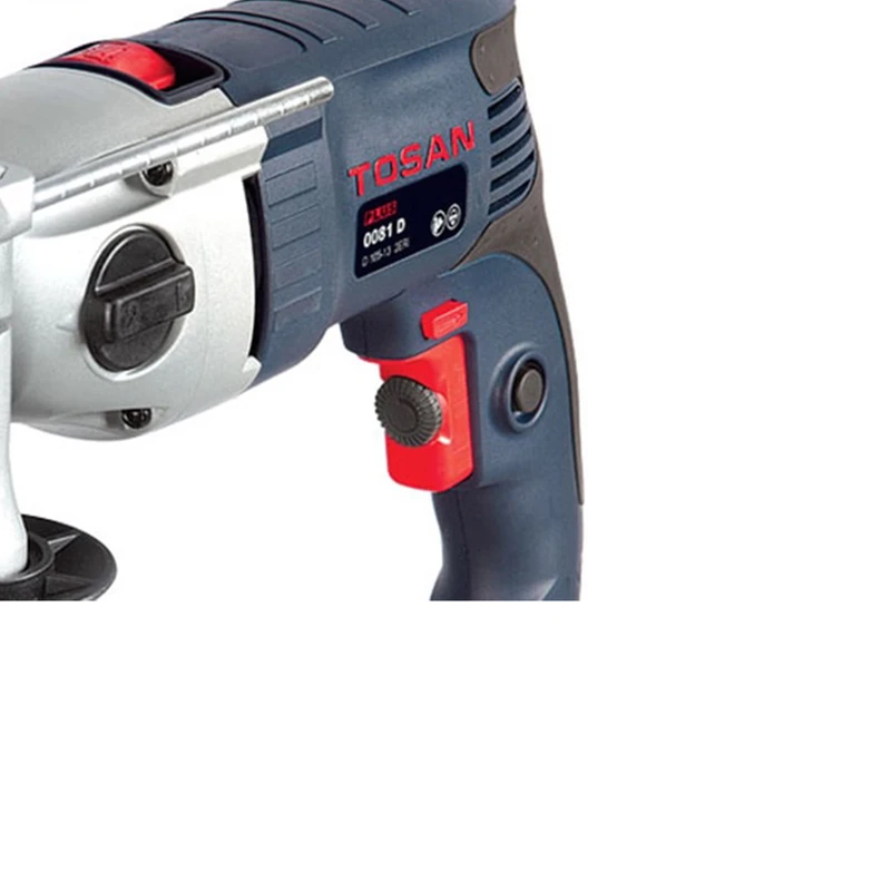 عکس شماره 11 : دریل چکشی توسن مدل 0081d plus