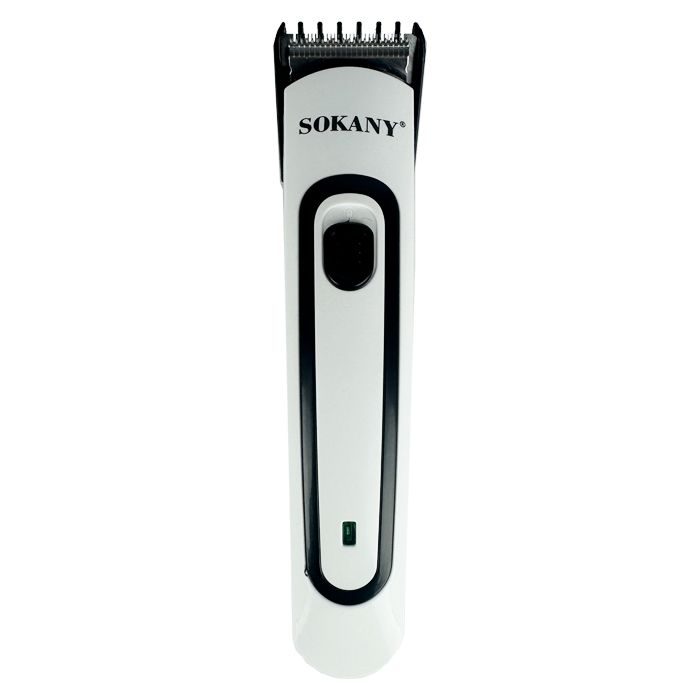 ماشین اصلاح موی سر و صورت شارژی سوکانی مدل SK-LF-9943 -  - 1