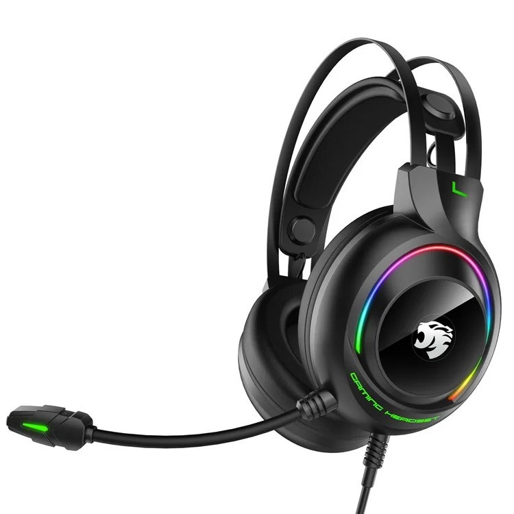 هدفون مخصوص بازی سیوتک مدل A22 RGB