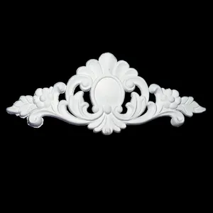 ابزار پیش ساخته مدل گل پی وی سی ممبران 40×15 بسته 2عددی