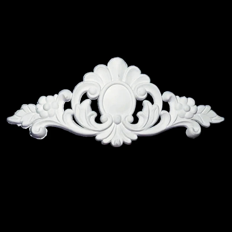 ابزار پیش ساخته مدل گل پی وی سی ممبران 40×15 بسته 2عددی