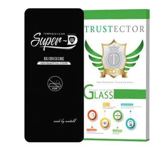 Trustector SUPERPLUSNT Screen Protector For Xiaomi Redmi 10 / Redmi 10 5G / Redmi 10 Prime / Redmi 10 2022  