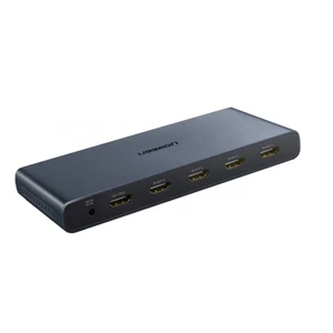 سوئیچ 1 به 4 HDMI یوگرین مدل CM201-50745