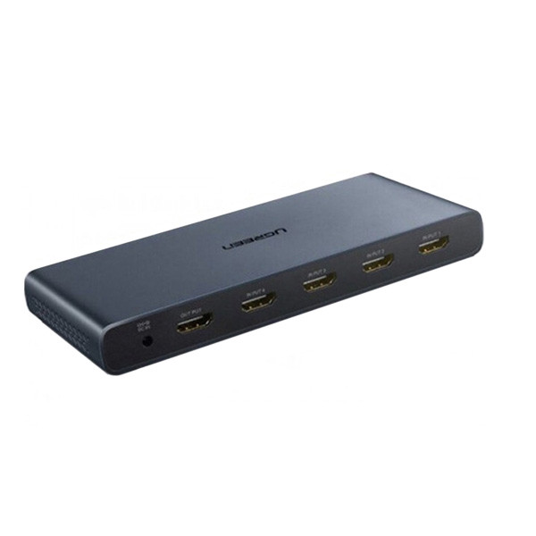 سوئیچ 1 به 4 HDMI یوگرین مدل CM201-50745 
