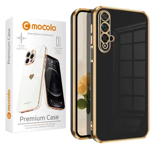 کاور موکولو مدل Xuka مناسب برای گوشی موبایل هوآوی Nova 5T