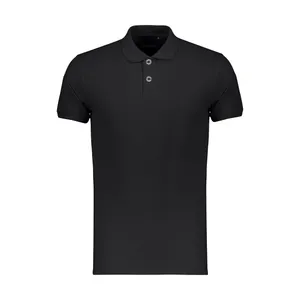 پولوشرت آستین کوتاه مردانه کیکی رایکی مدل MBB02979-001