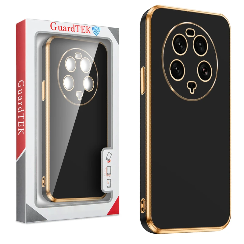 کاور گاردتک اساک مدل Myca2 مناسب برای گوشی موبایل شیائومی Mi 13 Ultra