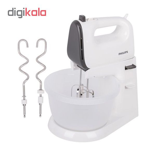 همزن فیلیپس مدل HR3745/01