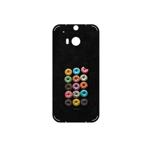 MAHOOT Doughnut Cover Sticker for HTC One M8