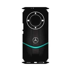 MAHOOT Mercedes_Benz-FullSkin Cover Sticker for Honor Magic 5 Lite