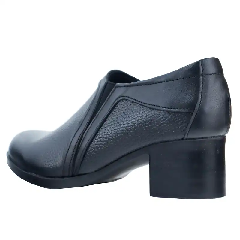 کفش زنانه چرم سی یِنا کد 926