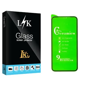 LKG LK Glass Ceramics Screen Protector For Apple Iphone 11 Pro / Iphone X / Iphone 10