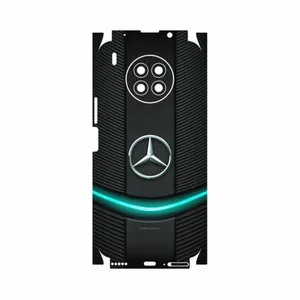 MAHOOT Mercedes-Benz-FullSkin Cover Sticker for Honor 50 Lite