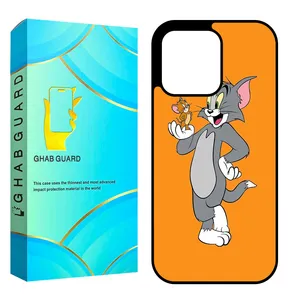 Ghab Guard CHAP Cover For Apple iPhone 11 Pro Max