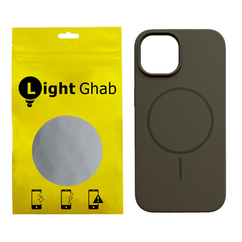 کاور لایت قاب مدل MSOG مناسب برای گوشی موبایل اپل iPhone 15