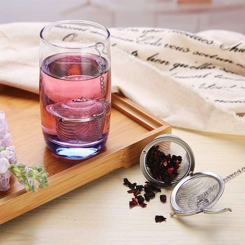 دمنوش ساز ایزی فیلتر مدل 1081