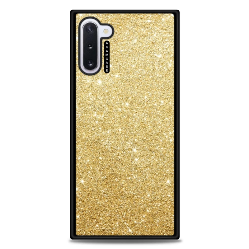 کاور آکام مدل AMC-WSGN10-SPARKLY-3 مناسب برای گوشی موبایل سامسونگ Galaxy Note 10